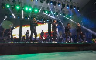 Cierra Femechi 2026 con Los Acosta y Grupo Cañaveral en Chimalhuacán