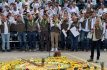 Cierra filas el Verde nacional con Pepe Couttolenc de cara al 2027