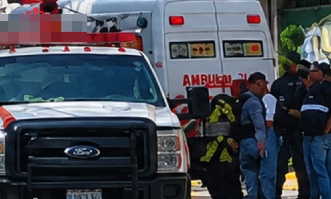 Cobra inseguridad de Naucalpan vida de mujer; fue asesinada a balazos