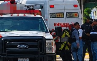 Cobra inseguridad de Naucalpan vida de mujer; fue asesinada a balazos