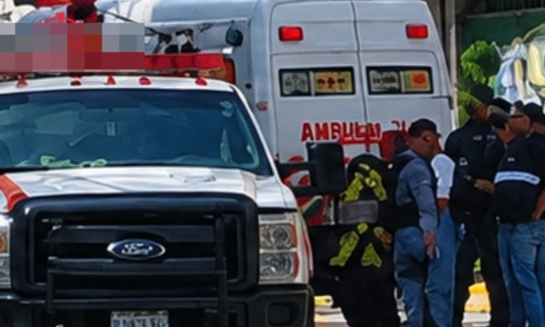 Cobra inseguridad de Naucalpan vida de mujer; fue asesinada a balazos