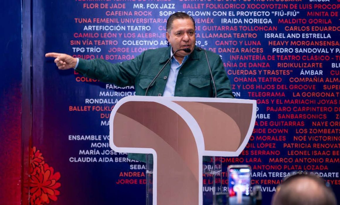 Colapsa estrategia de seguridad de Ricardo Moreno en Toluca