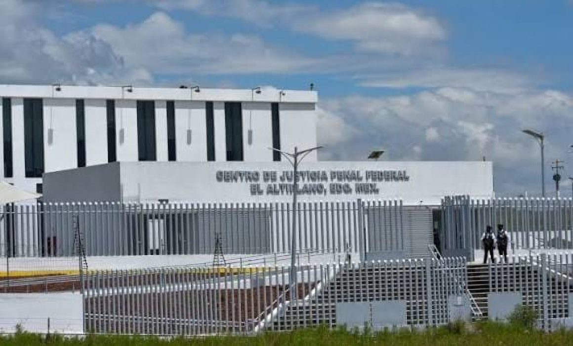 Comparece Mario Marín desde el Altiplano por tortura a Lydia Cacho