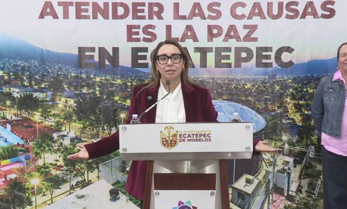 Confirma Azucena registro y dice estar blindada ante guerra sucia