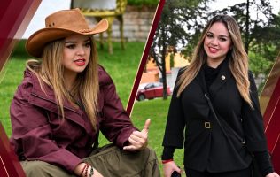 Confirma Jennifer González interés por coordinar Morena en Huixquilucan