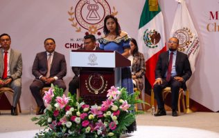 Conmemora Chimalhuacán 184 años de historia e identidad