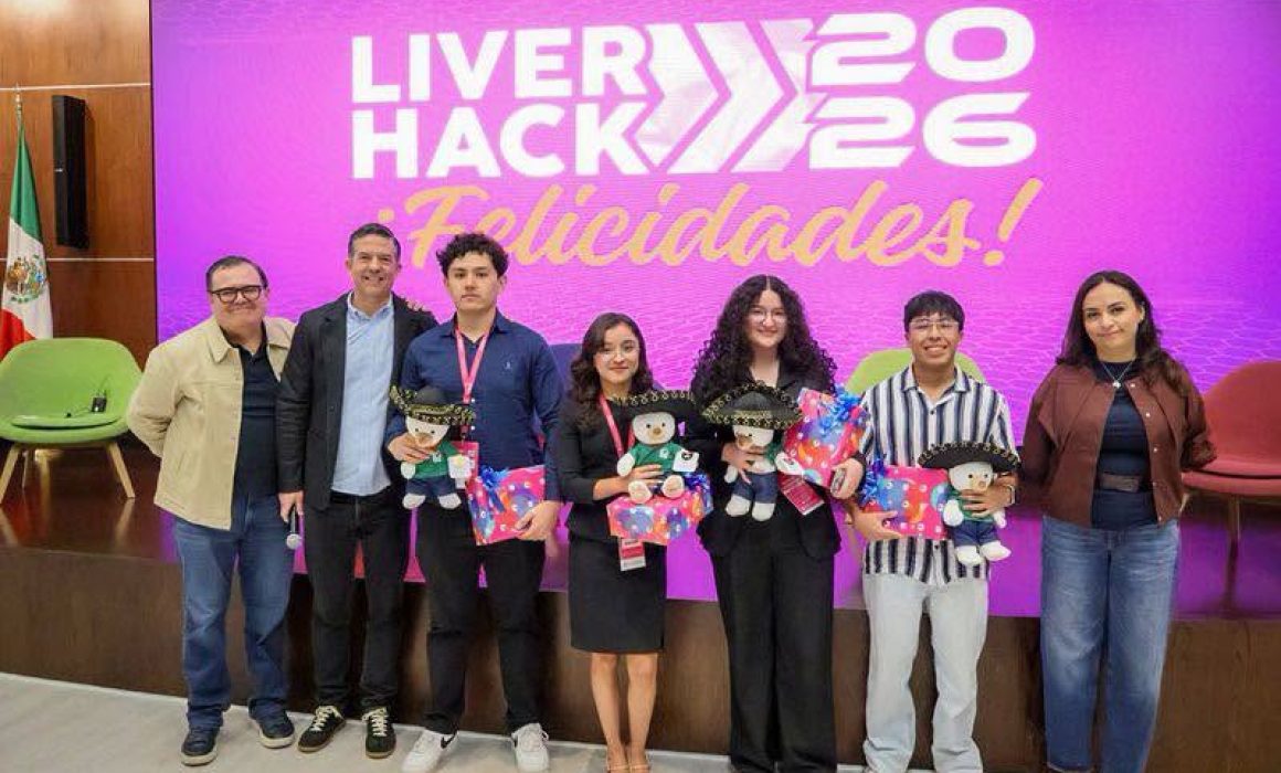 Consigue UAEMéx el 1-2 en LiverHack 2026