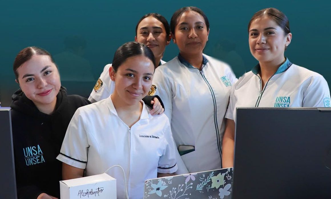 Construyen alumnas de la UNSA un alcoholímetro con Arduino