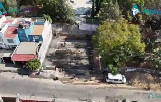 Construyen en Atizapán un nuevo hogar de para adultos mayores