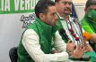 Consultará Verde Edomex su militancia para definir alianzas para el 2027