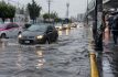 Continuarán fuertes tormentas y granizo en el Edomex este 2 de octubre