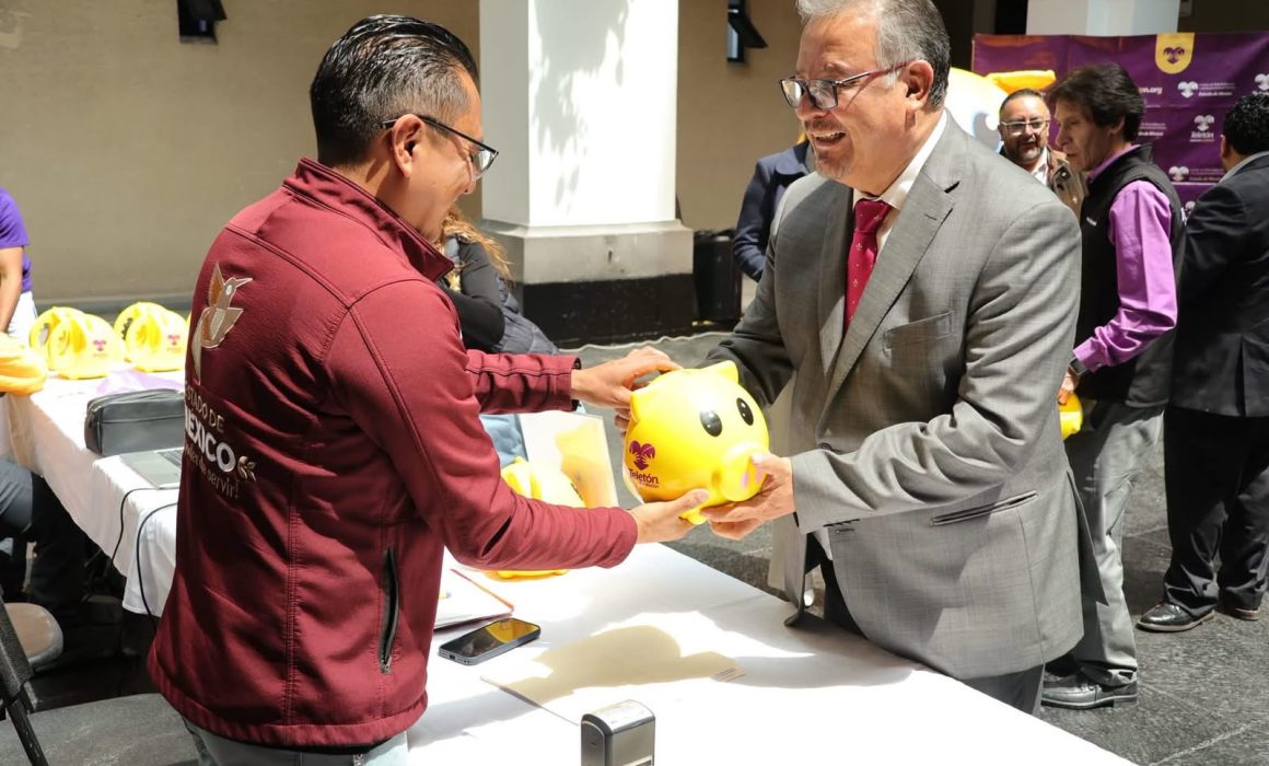 FOTO: Secretaría del trabajo