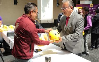 FOTO: Secretaría del trabajo