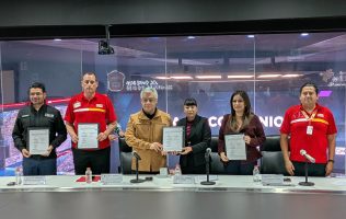 Convierte Gobierno de Edomex 1700 tiendas OXXO en refugios para la mujer