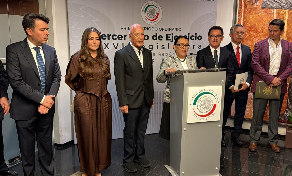 Convoca Rosa Icela a postular aspirantes limpios y con ética rumbo a 2027