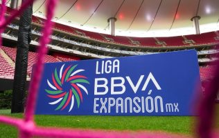 Crea FMF un fondo de solidaridad para fortalecer a la Liga de Expansión