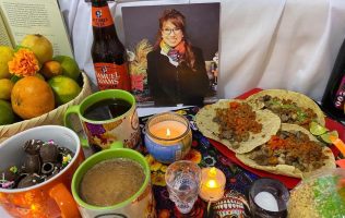 Cuánto cuesta recordar a los muertos El precio de un altar en Edomex