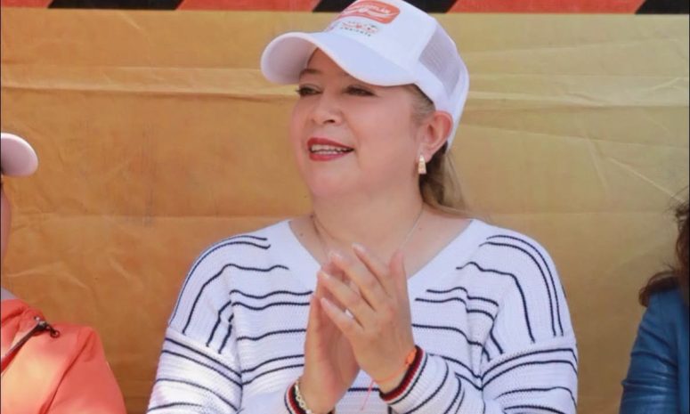 Cuestionan regidores gasto millonario de Gely Zuppa en Tepotzotlán