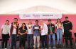Dan apoyos de 6 mil pesos a jóvenes de 9 municipios del sur del Edomex