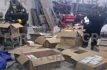 Decomisa FGR armas, medicamento y un auto de lujo en Valle de Chalco