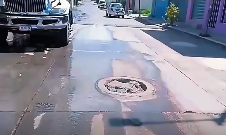 Deja Melchor Ocampo sin agua a vecinos por días; privilegia festivales