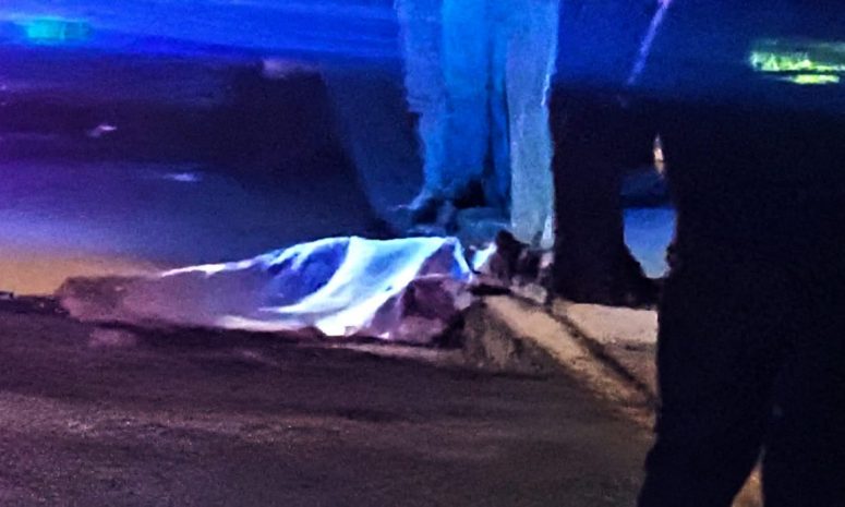Deja ataque armado dos muertos y un herido en Valle de Chalco
