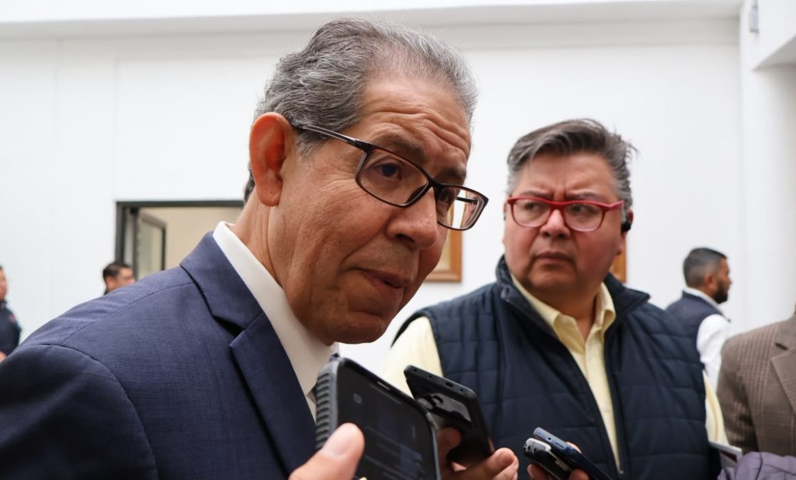 Deja desaparición del Infoem 2,500 solicitudes pendientes