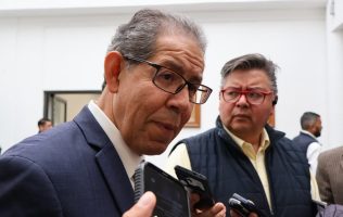 Deja desaparición del Infoem 2,500 solicitudes pendientes