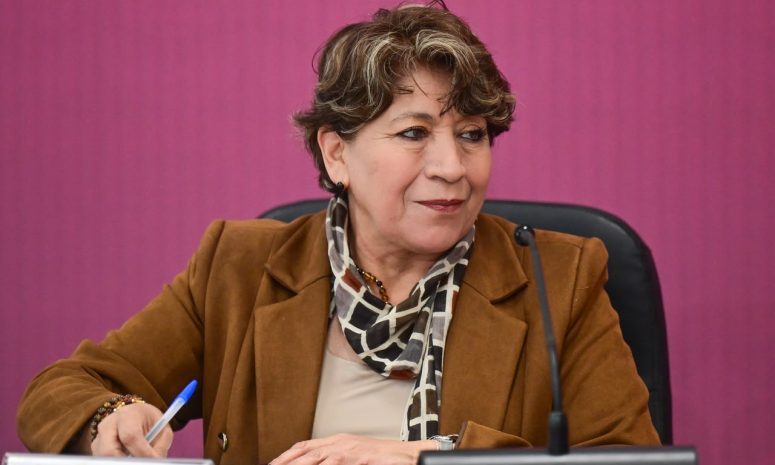 Suma Operativo Otomí más de mil detenidos en Edomex