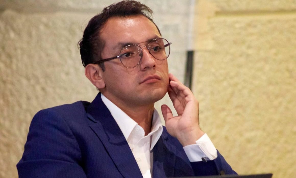 Denuncia líder sindical atentado a balazos y sobrevive ileso