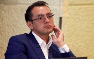 Denuncia líder sindical atentado a balazos y sobrevive ileso