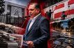 Denuncian a Ricardo Moreno por actos anticipados de campaña en Toluca 1