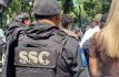 Denuncian a presuntos carteristas en Show Run de Checo Pérez