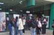 Denuncian presunto sabotaje en UTN horas antes del regreso a clases