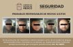 Desarticula SSEM banda de robo a transporte; hallan 3 autos en Izcalli