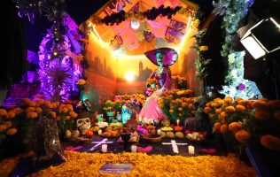Descubre la agenda del Quinto Festival de Catrinas 2026 en Huixquilucan