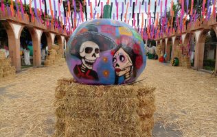 Descubre por qué Temamatla convirtió la calabaza en una tradición