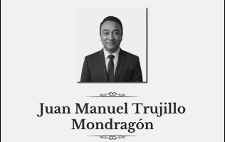 Despide Ixtlahuaca a Juan Manuel Trujillo, exalcalde y exdiputado