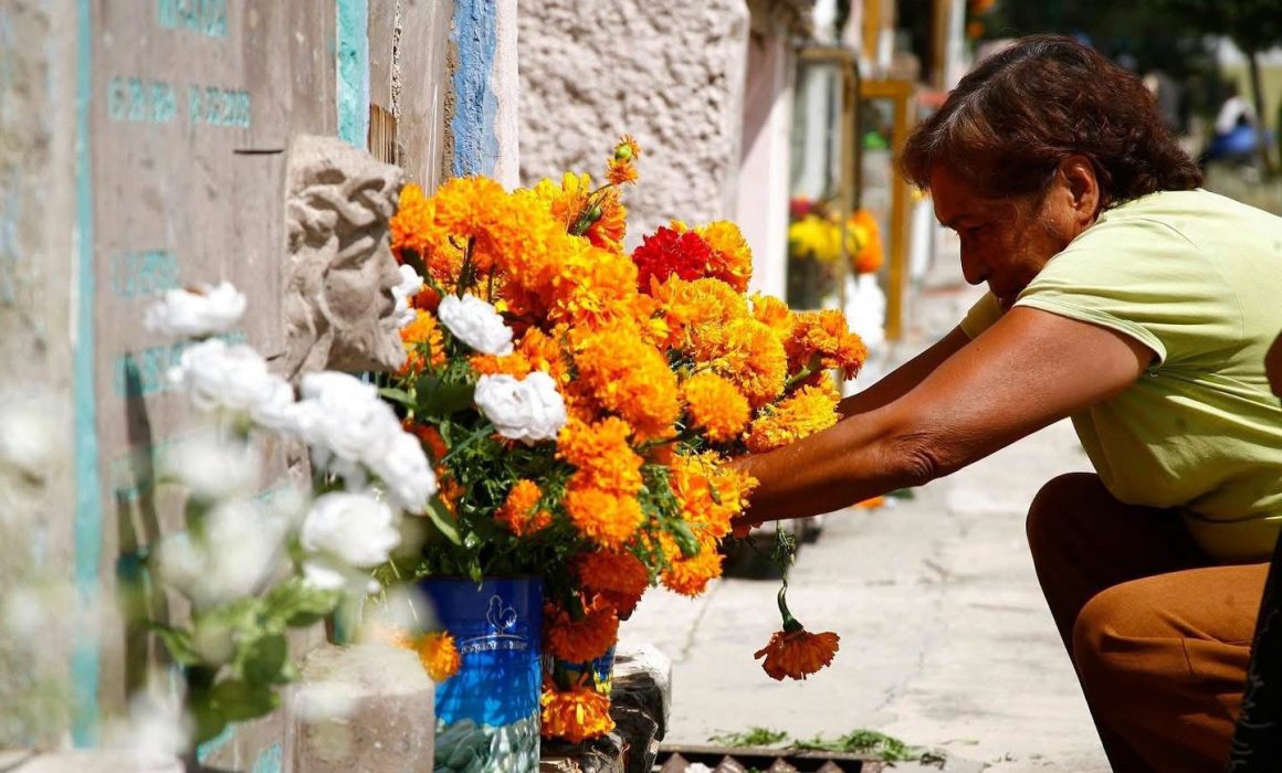 Despliega Edomex a 154 verificadores sanitarios en panteones