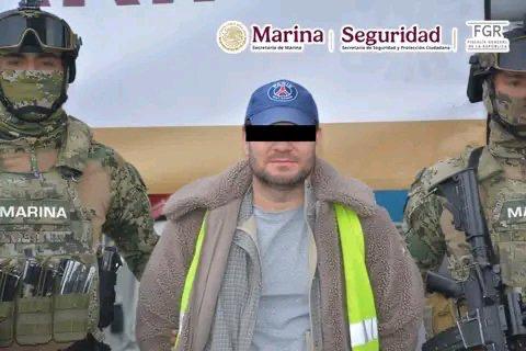 Destapan lujos del 'Capitán Sol', operador de huachicol ligado a Ojeda
