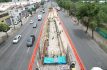 Destina Edomex más de 43 mil mdp para ampliar su red de transporte