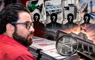 Detecta OSFEM 4 empresas fantasmas que facturan en Naucalpan