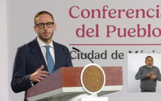 Detecta Sheinbaum corrupción en distribución de medicamentos en Edomex