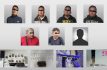 Detienen a 14 por presunta posesión de armas y droga en Neza