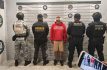 Detienen a 'El Ratón', buscado por homicidio de adolescente en Texcoco