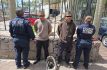 Detienen a dos por robo a Oxxo en Xalostoc; uno era buscado en Veracruz