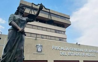Detienen a seis presuntos ligados a triple homicidio en Otumba