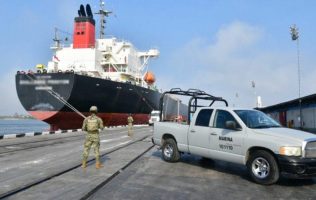 Detienen en Jalisco al Capitán Sol, presunto operador en red de huachicol
