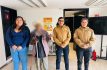 Devuelve Ecatepec a 2 abuelos extraviados; uno de ellos es de Hidalgo