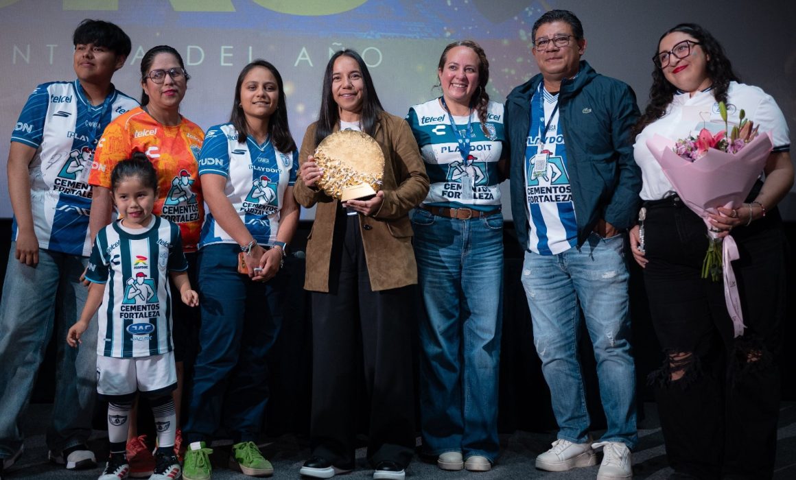 Dice Charlyn Corral estar en paz con el futbol; “Ni le debo ni me debe”